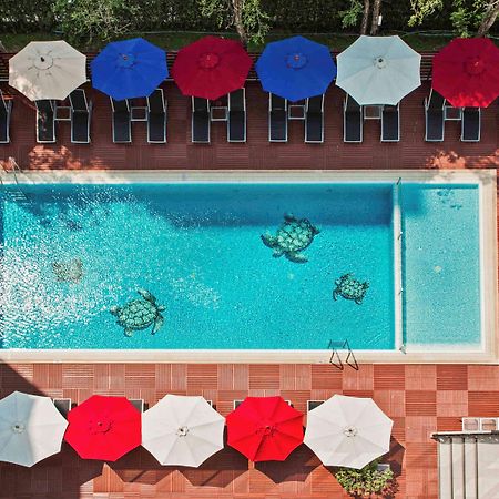 Hotel Ibis Pattaya Exteriér fotografie