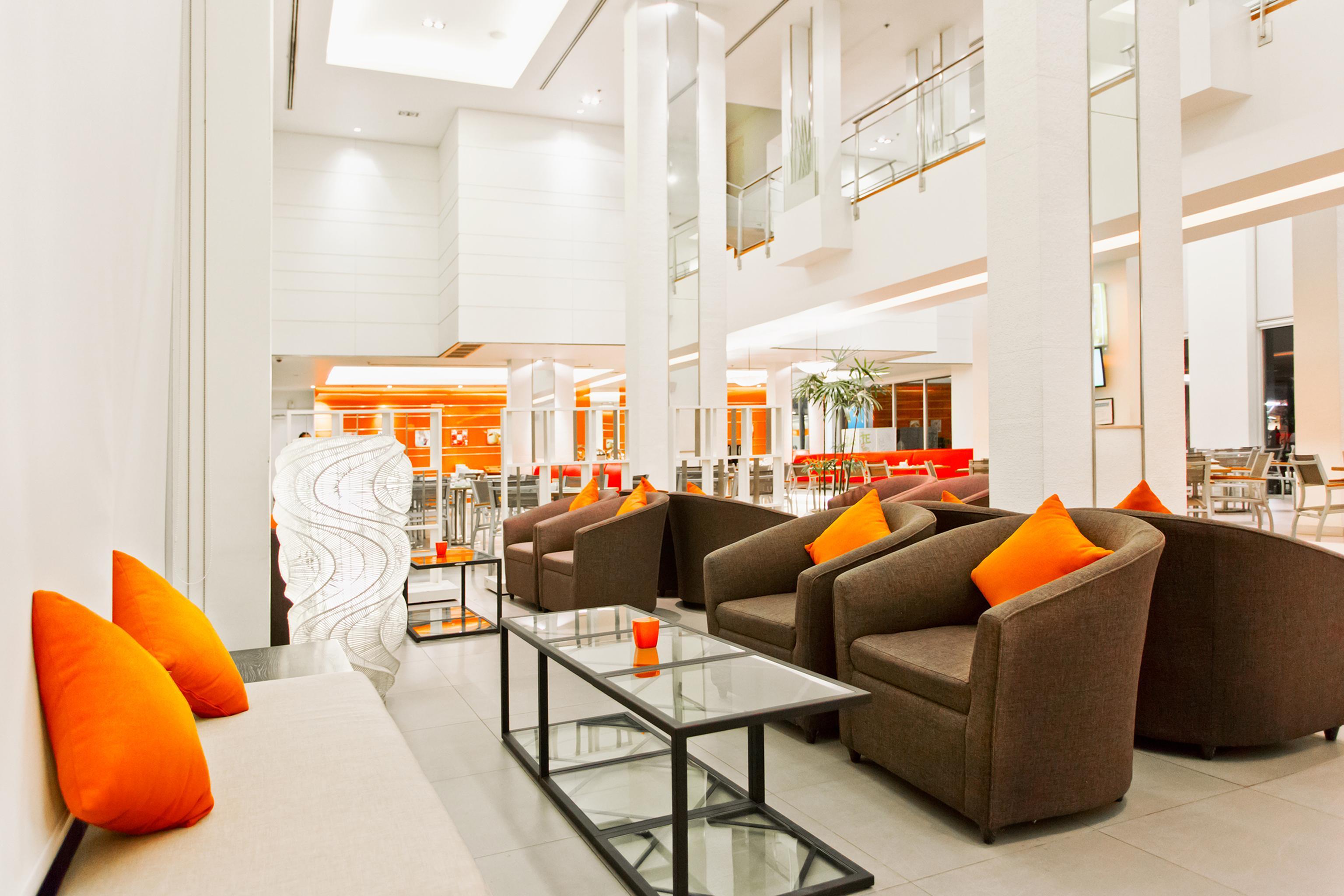 Hotel Ibis Pattaya Exteriér fotografie