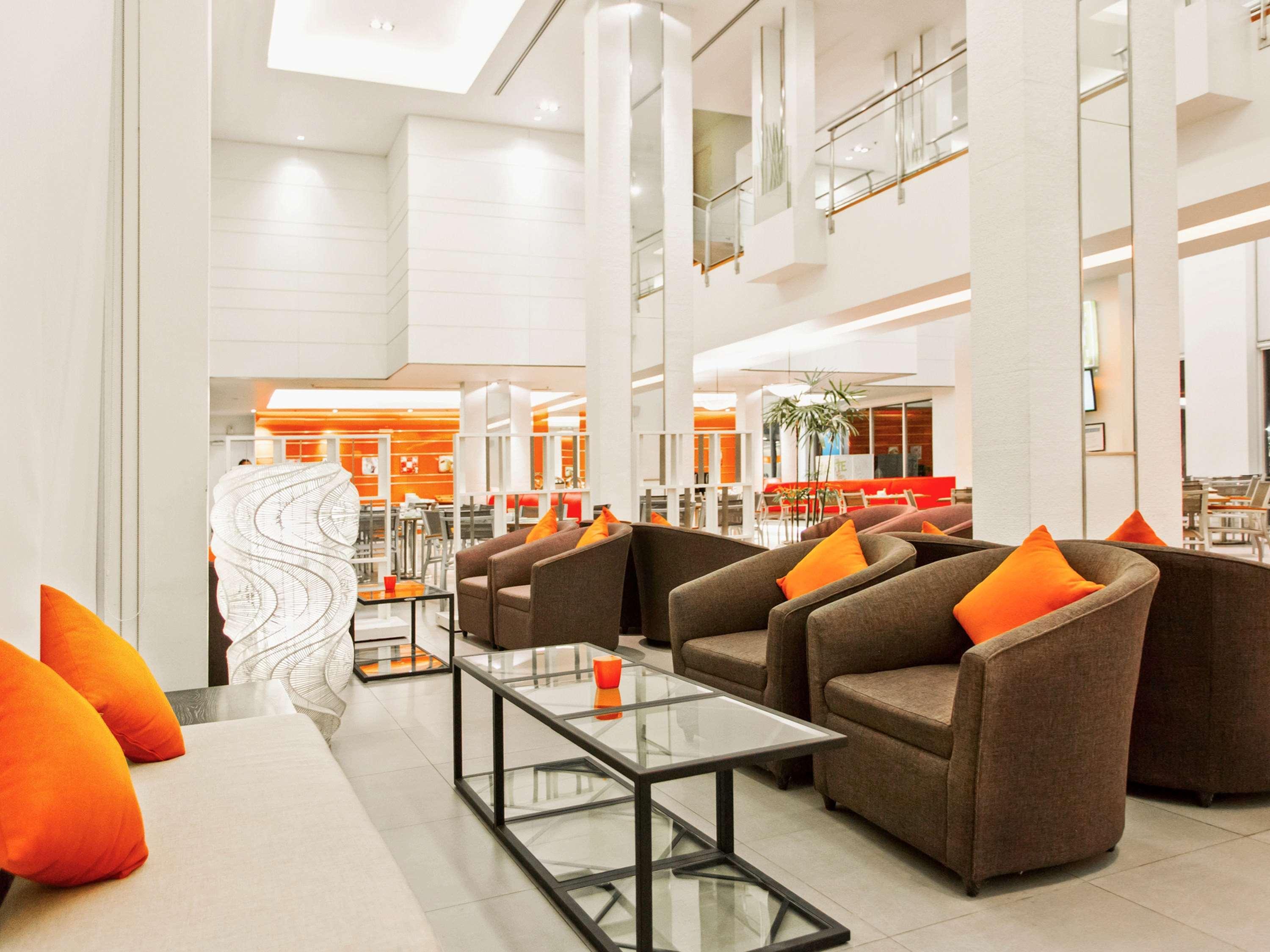 Hotel Ibis Pattaya Exteriér fotografie