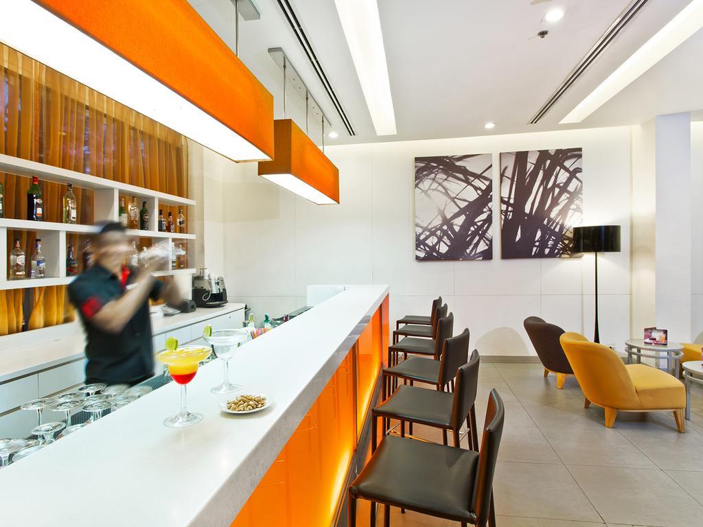 Hotel Ibis Pattaya Exteriér fotografie